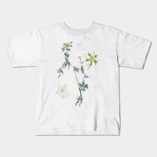 Wild herbs Kids T-Shirt